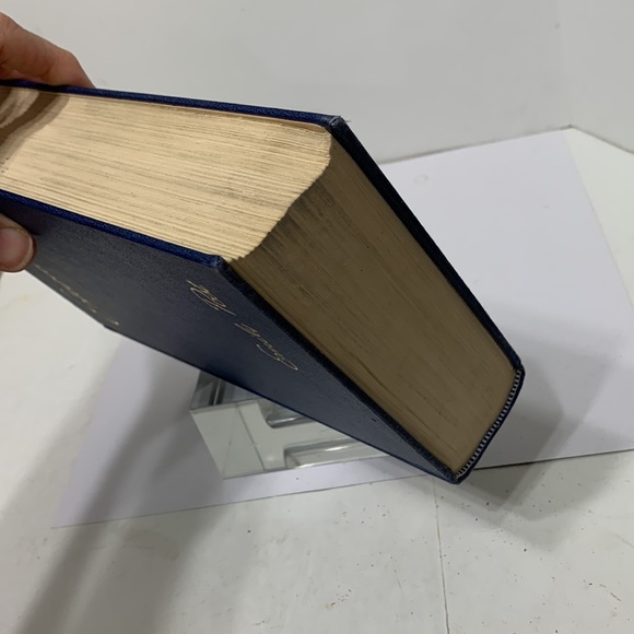 ETIQUETTE Complete New Edition 1939 with dust jacket - Picture 11 of 17